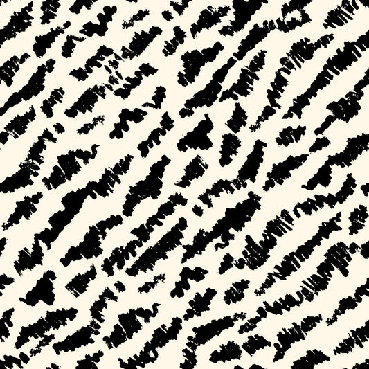 Abstract Ink Brushstroke Texture Wallpaper⁠