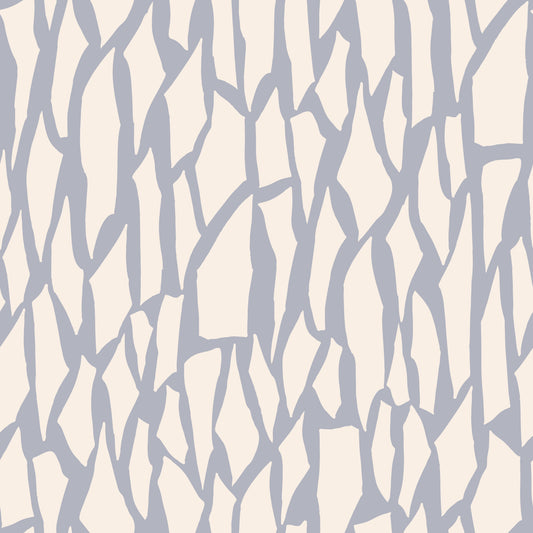 Papier peint motif fragment de pierre minimaliste