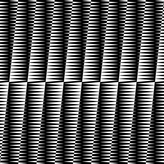 Papier peint à chevrons nets et minimalistes