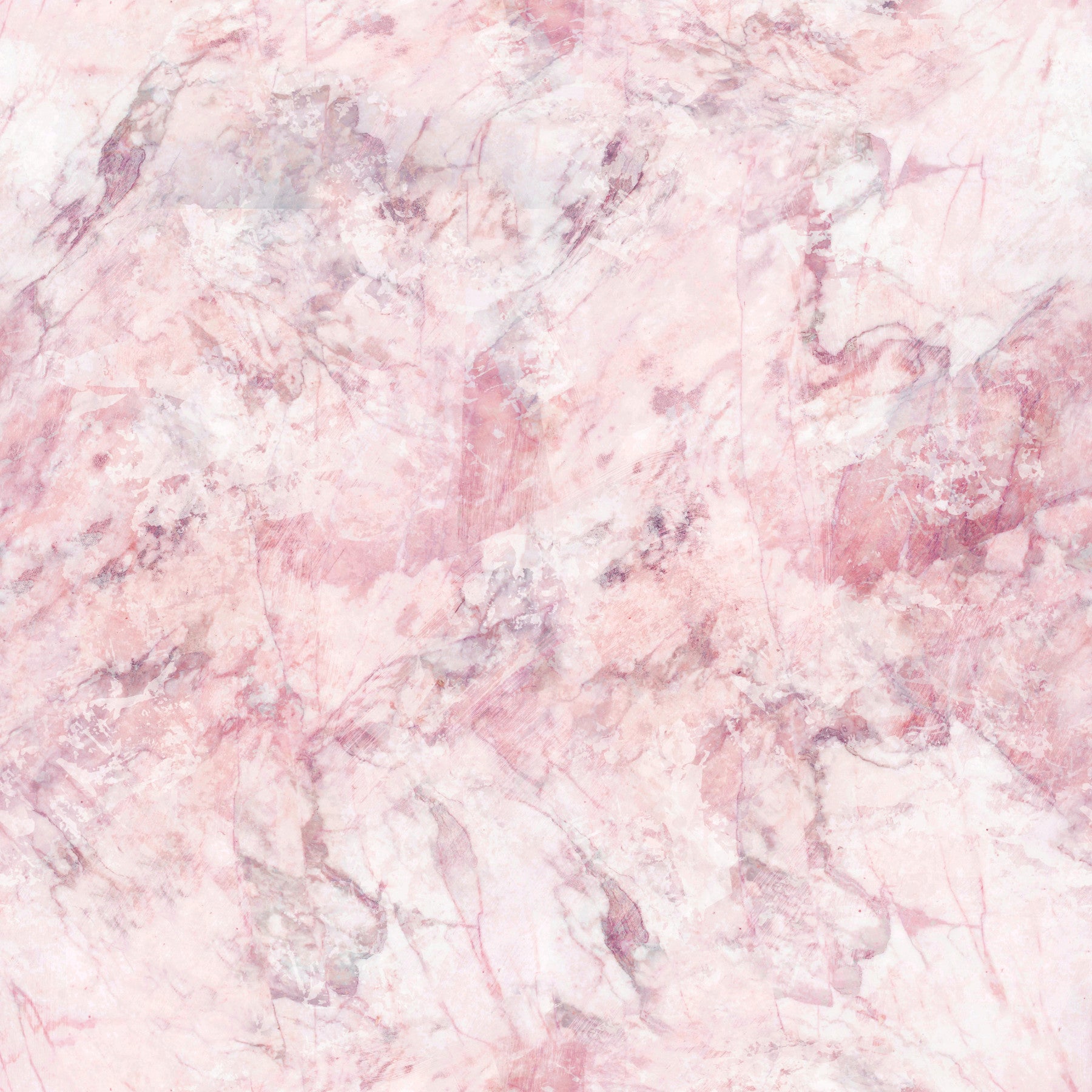 Tapet med blush marmorstenstruktur