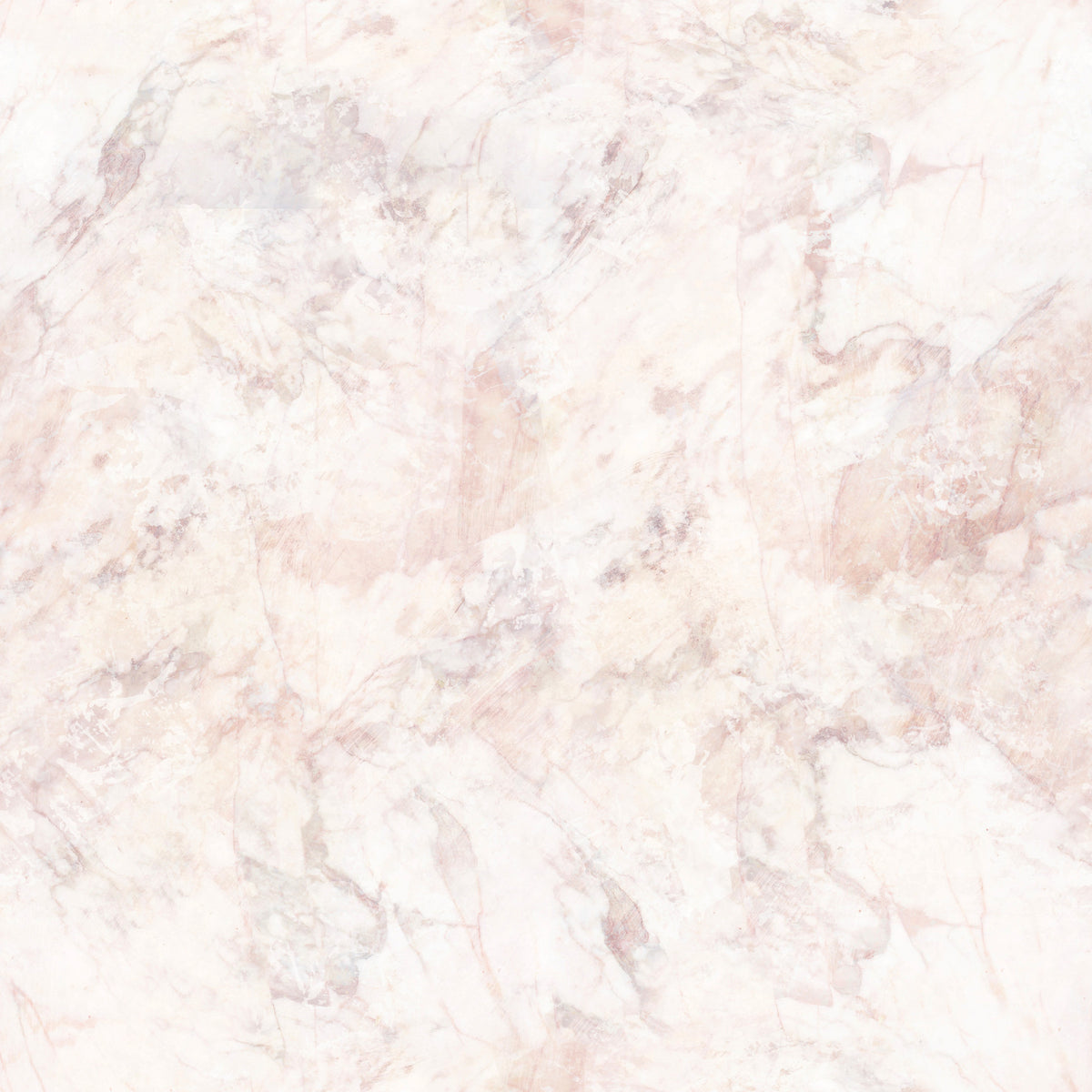 Papier peint veinure de marbre rose doux in your room — zoomed