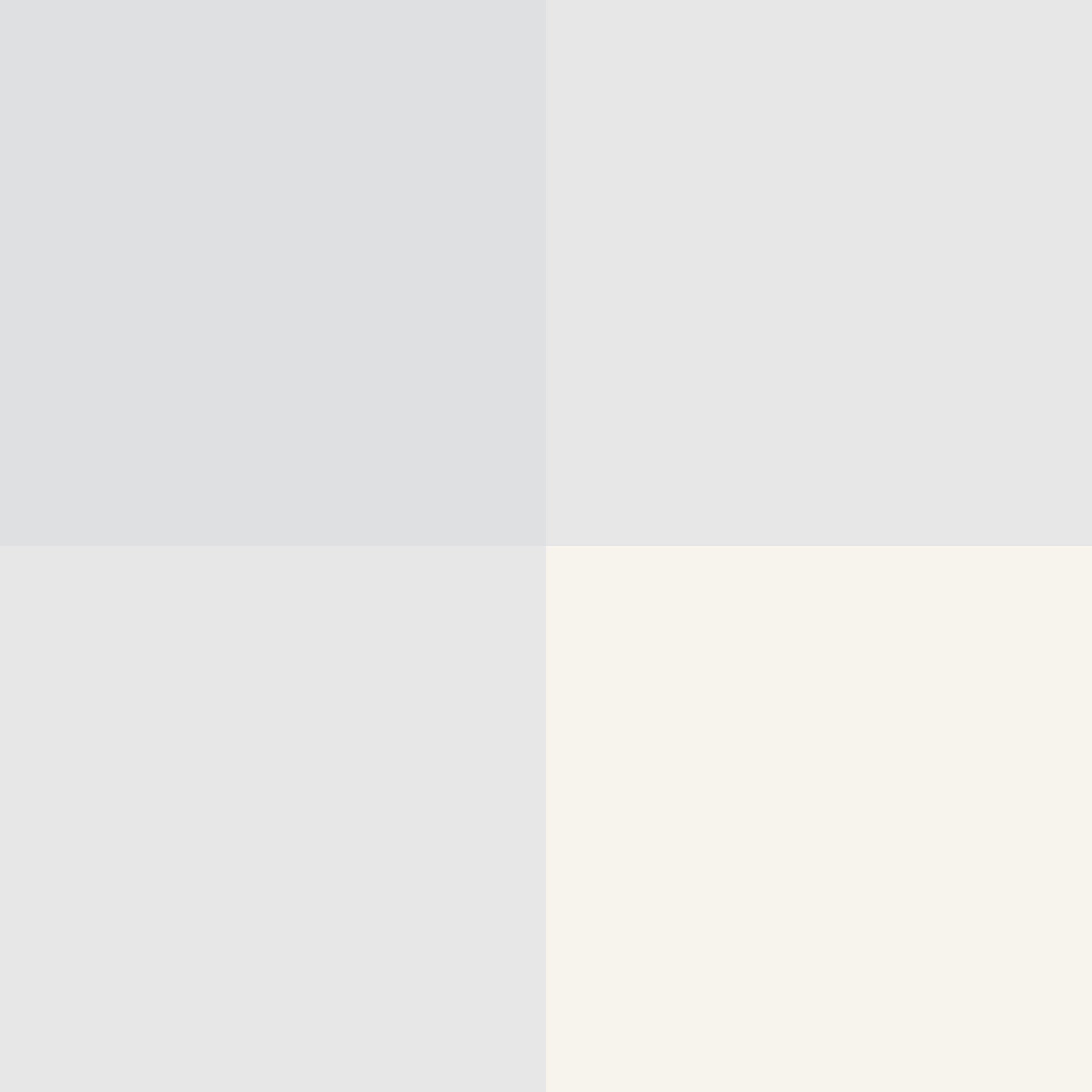 Papier peint texturé blanc cassé subtil
