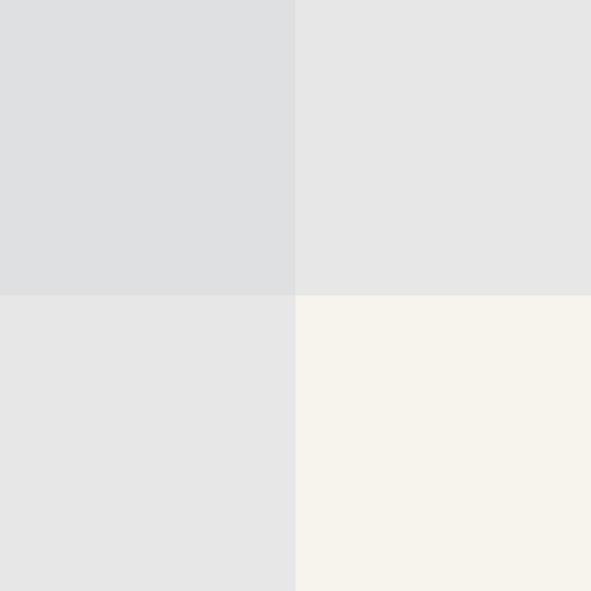 Diskré offwhite-teksturtapet in your room — zoomed