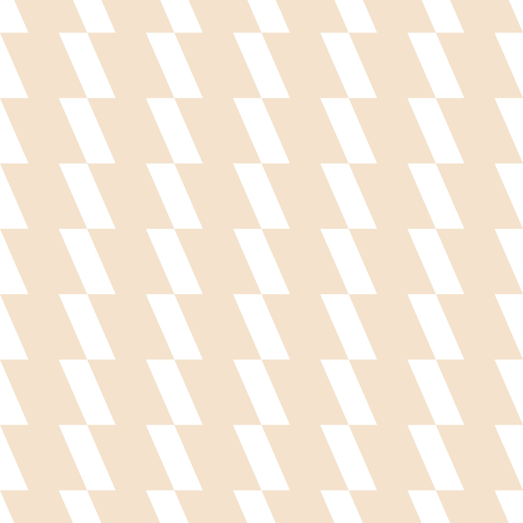 Abstract Cream Diagonal Flow Wallpaper⁠
