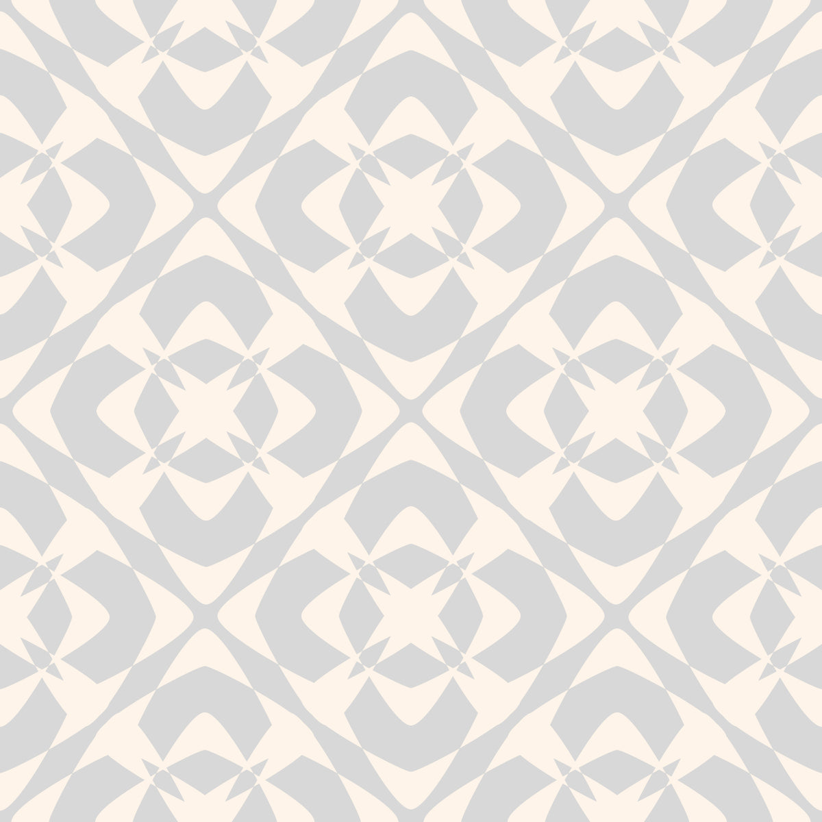 Abstract Geometric Lattice Art Wallpaper⁠ in your room — zoomed