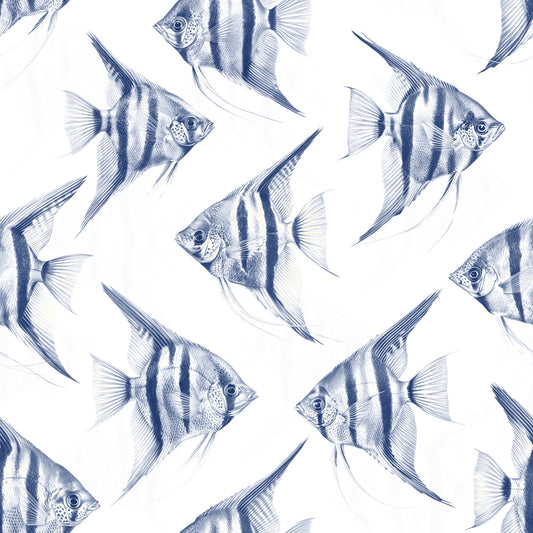 Origon – het visbehang