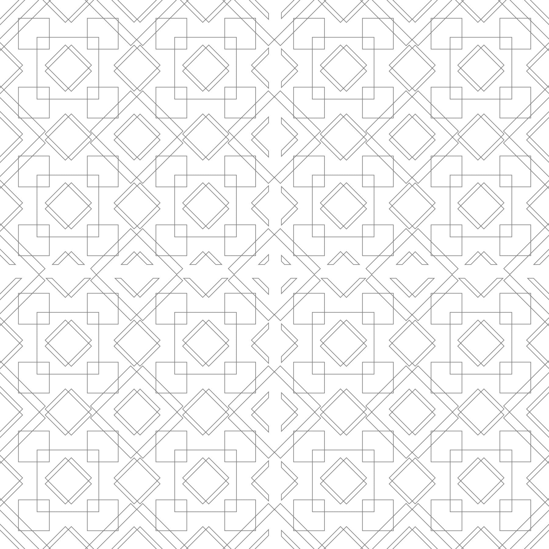 Minimalistinen geometrinen ristikkoviivataustakuva