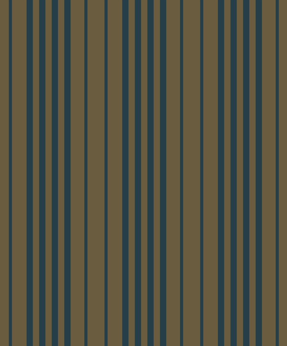 Papel de parede moderno com padrão de riscas verticais
