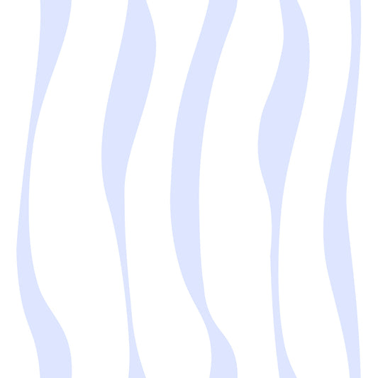Flowing Vertical Blue Hues Wallpaper⁠