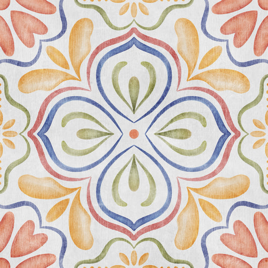 Mediterranean  Sunshine Wallpaper⁠