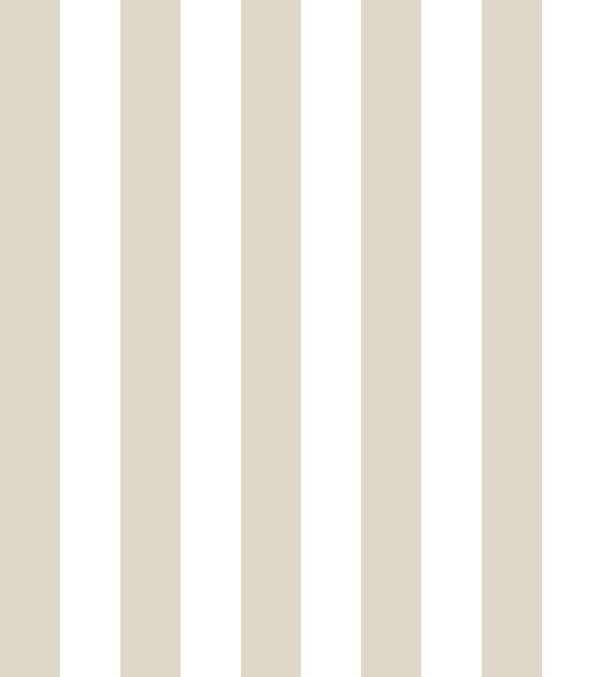 Tapet clasic cu dungi verticale neutre in your room — zoomed