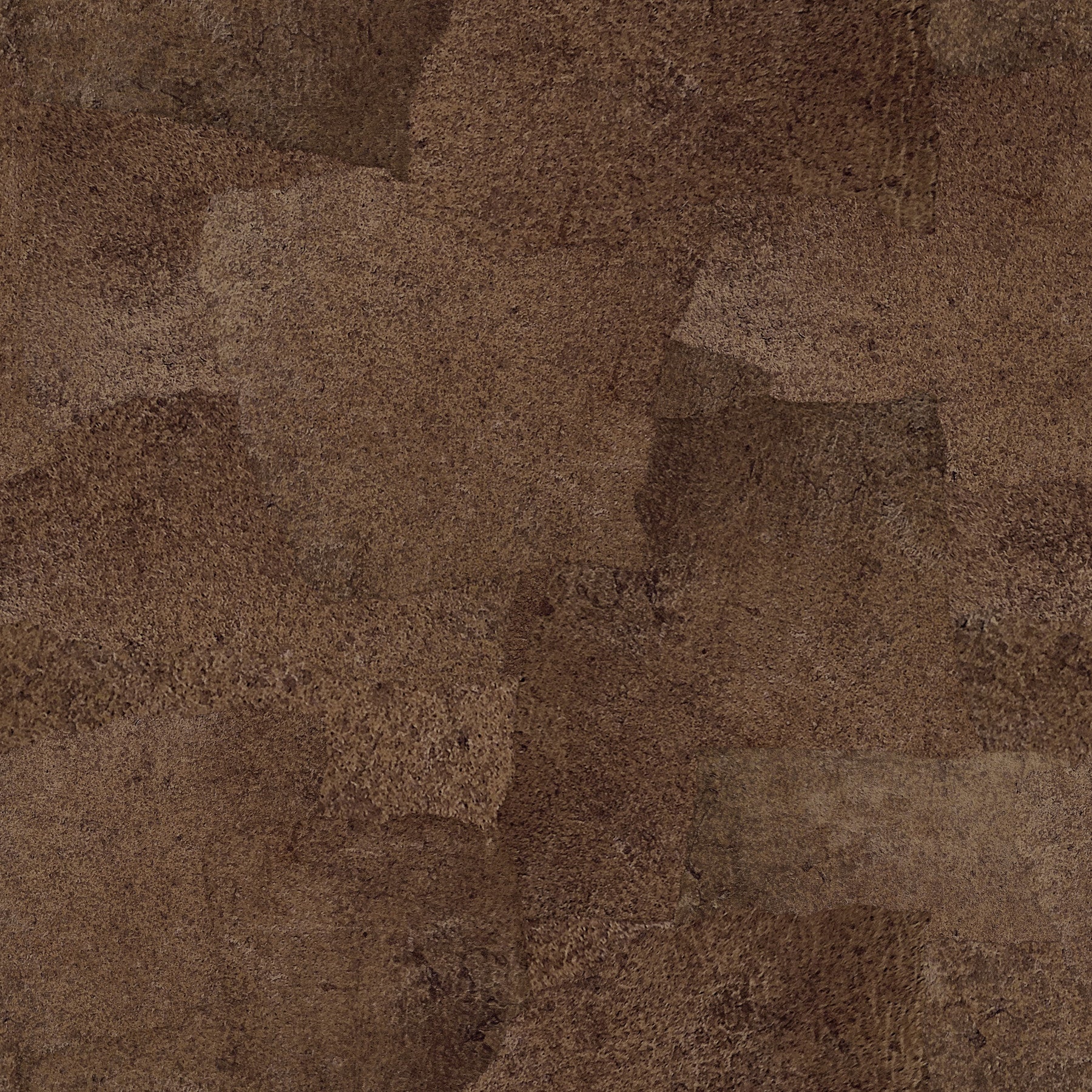 Torn Leather - Sable-tapet