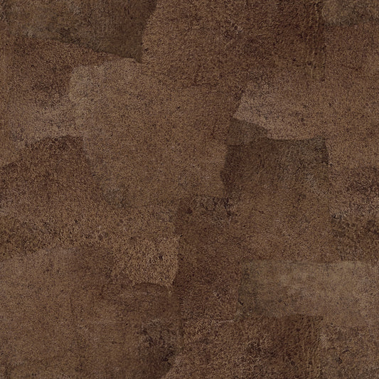Torn Leather - Sable-behang