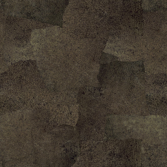 Papel pintado Cuero Rasgado - Siena