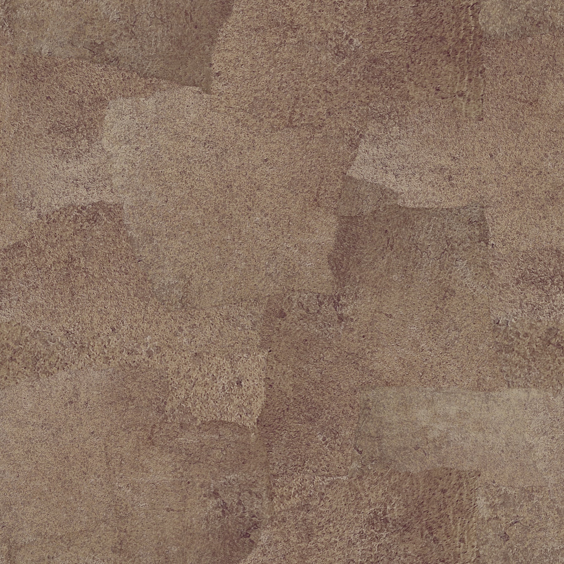 Torn Leather - Blush Tapete