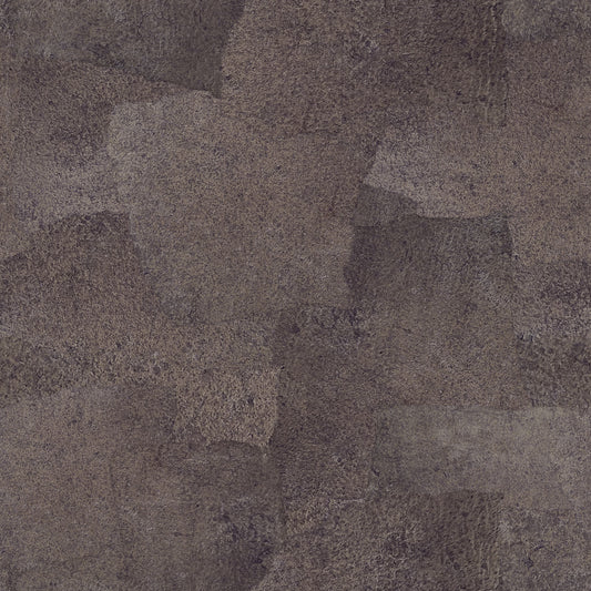 Papier peint Torn Leather - Fig