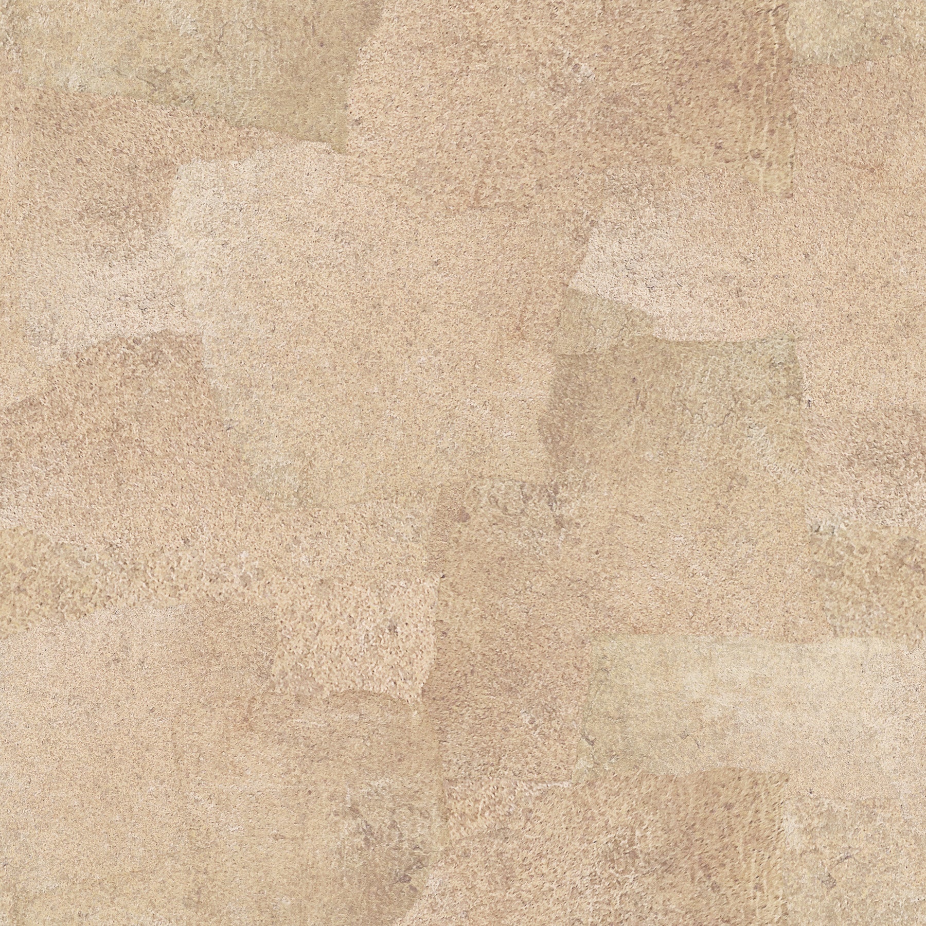 Torn Leather - Cherub-Tapete