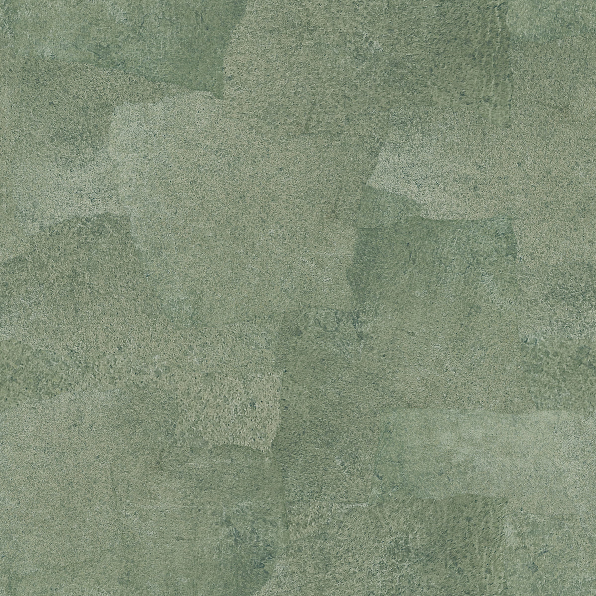 Torn Leather - Celadon-Tapete in your room