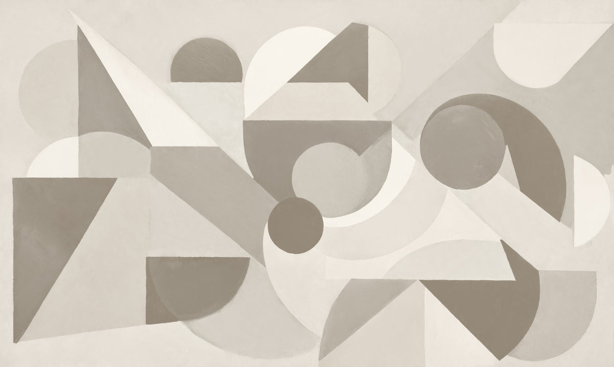 Avant Pulse - Smoke Wall Mural in your room