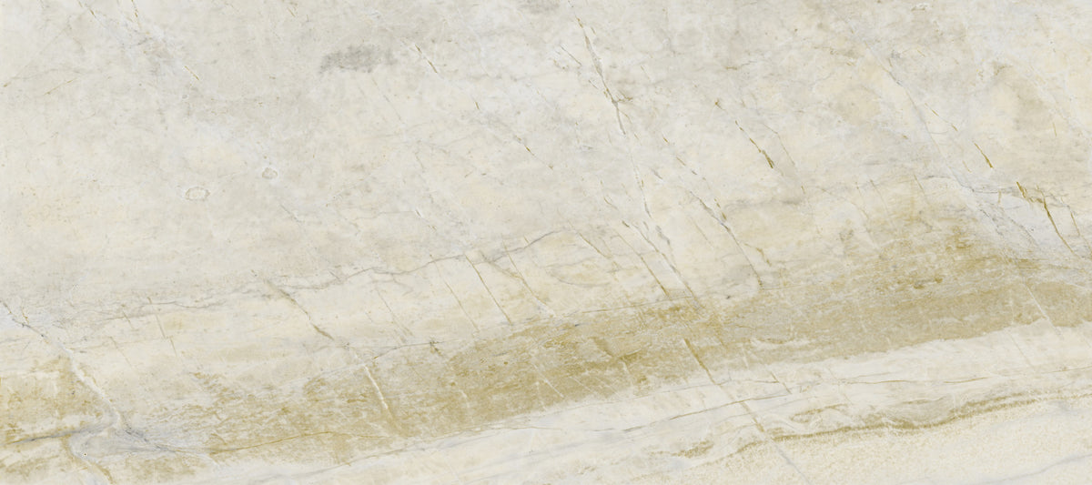 Fototapet cu textura pietrei șlefuite, de culoare crem in your room — zoomed