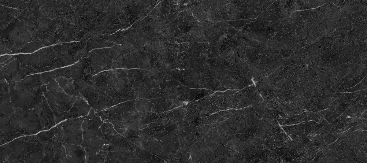 Fototapeta ścienna z marmurem żyłkowanym w odcieniu granatowego łupka in your room — zoomed