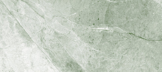 Papier peint panoramique à texture de pierre olive apaisante