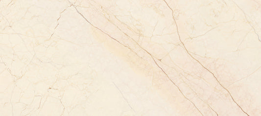 Mural de pared con textura de vetas de mármol cremoso