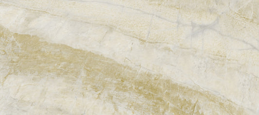 Papier peint panoramique à texture de grès naturel fluide