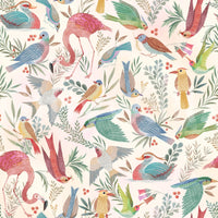 light Birdwatcher's Wallpaper⁠