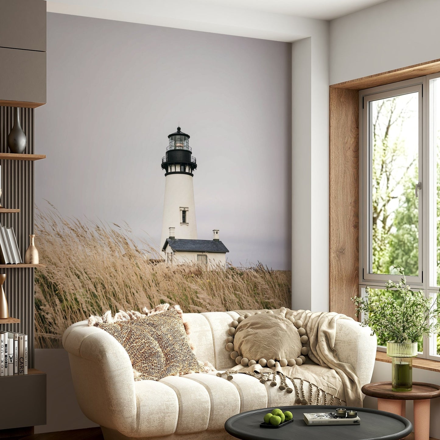 A harmonious statement piece for any home.

