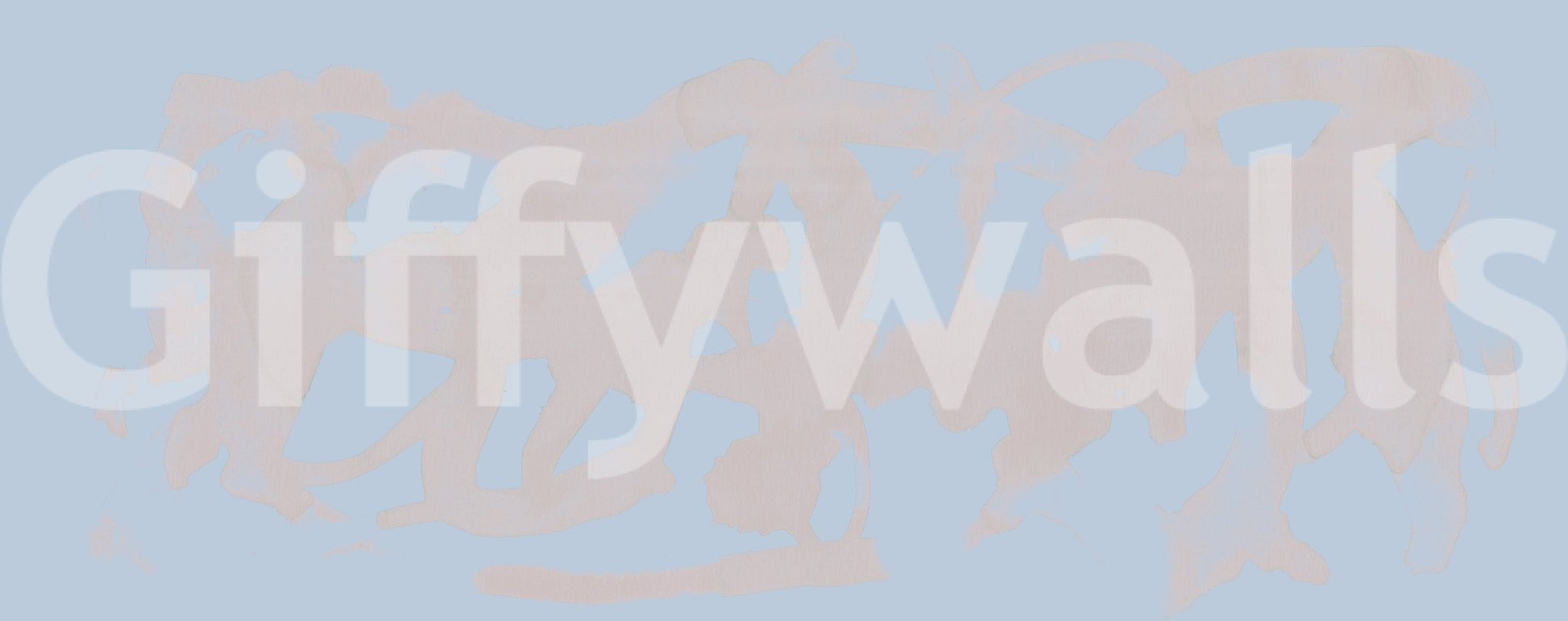 Subtle layered tones wallpaper for walls

