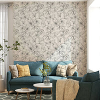 The design is both beautiful and calming.
