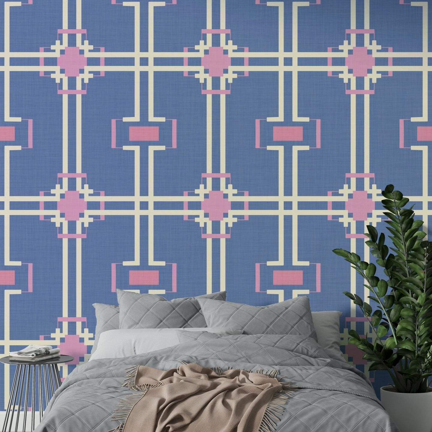 Sense of sophisticated order.

