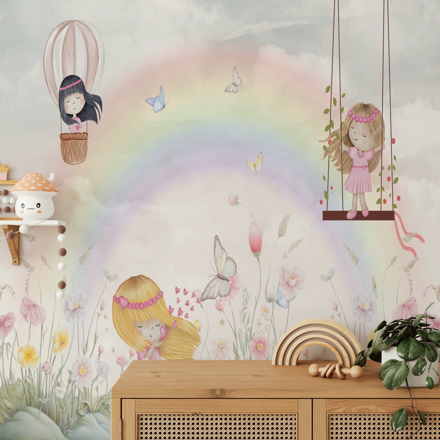 Little Girls Adventures