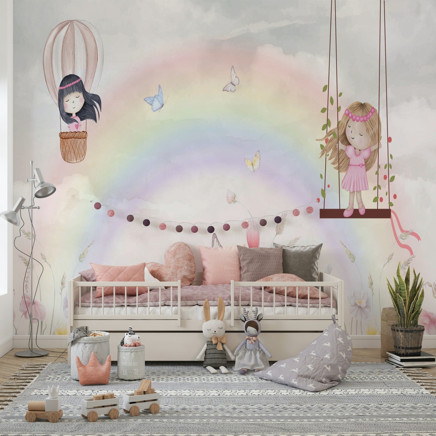 Little Girls Adventures