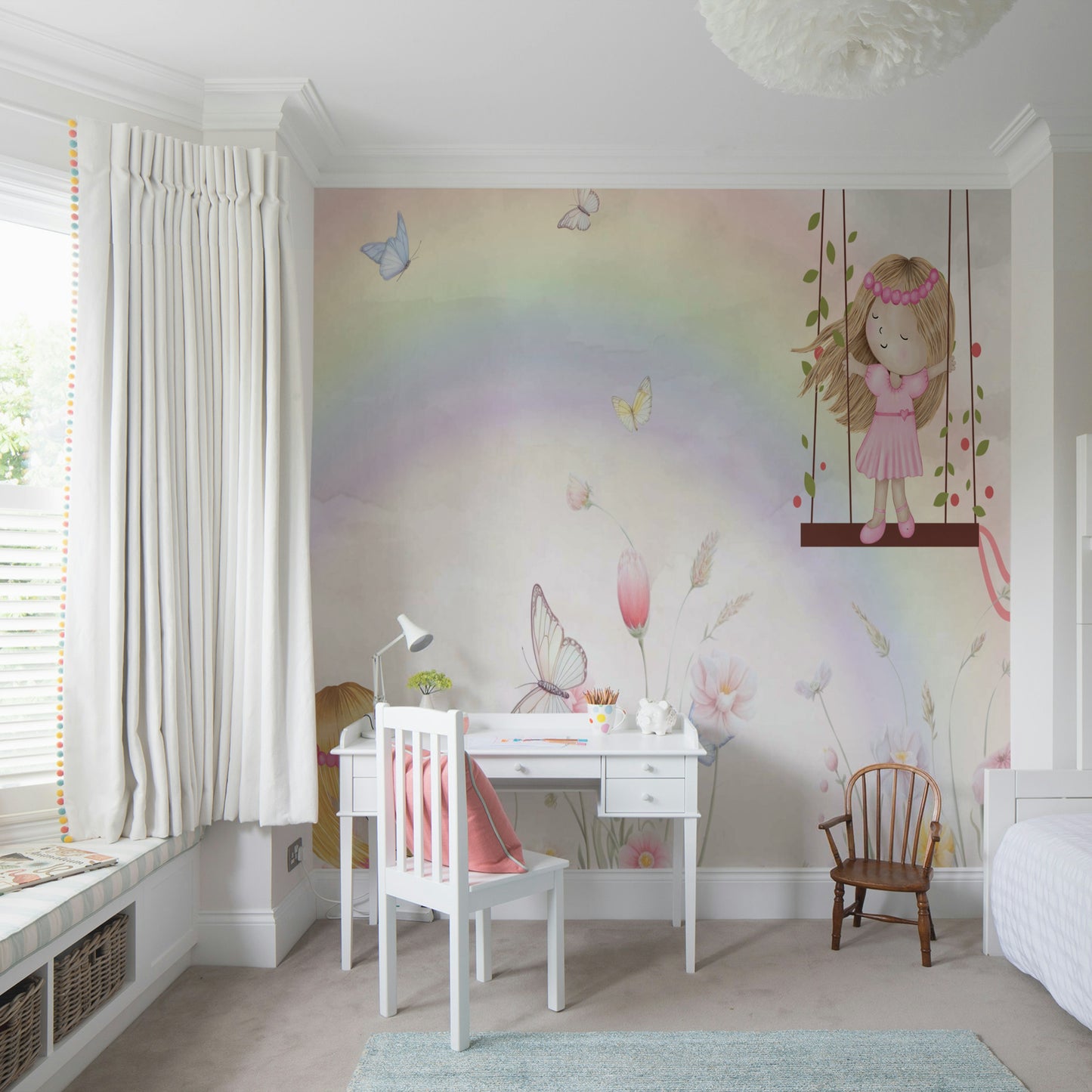 Little Girls Adventures