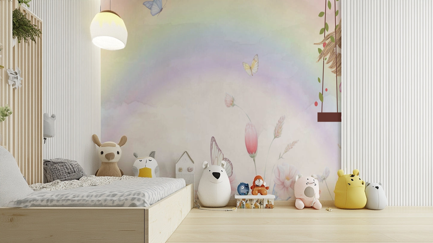 Little Girls Adventures