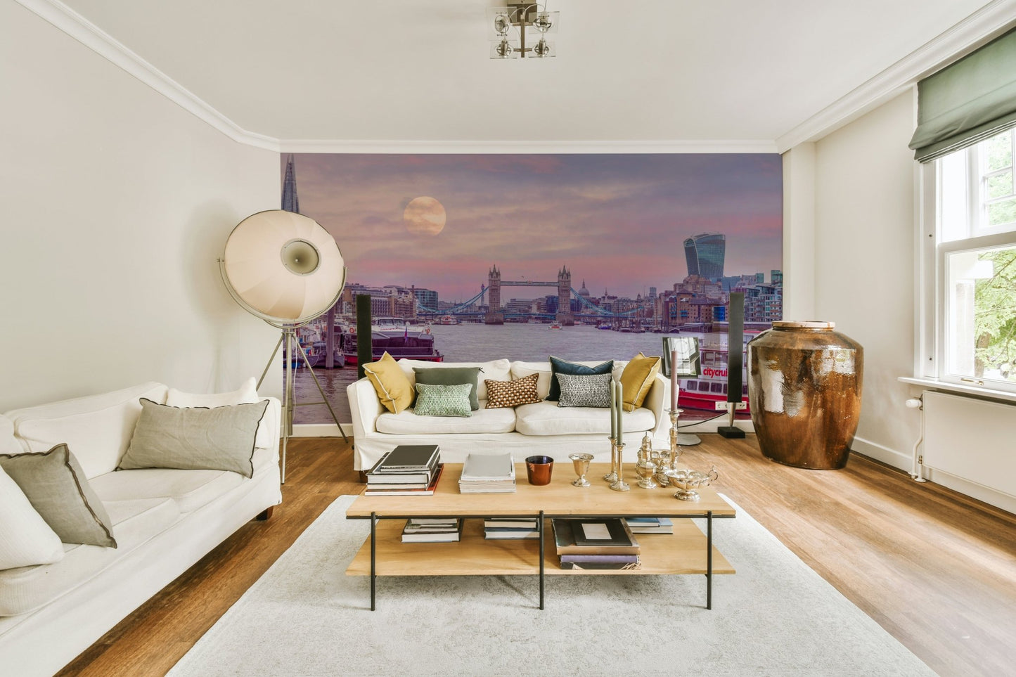 high-quality mural wallpaper

