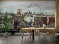 A close-up view shows the fine details of the buildings and river.

