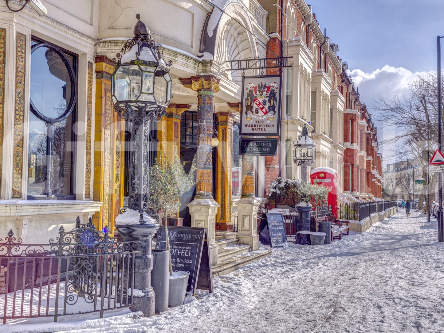 Wall decor evoking timeless elegance.

