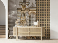 London's Legacy Wall Mural