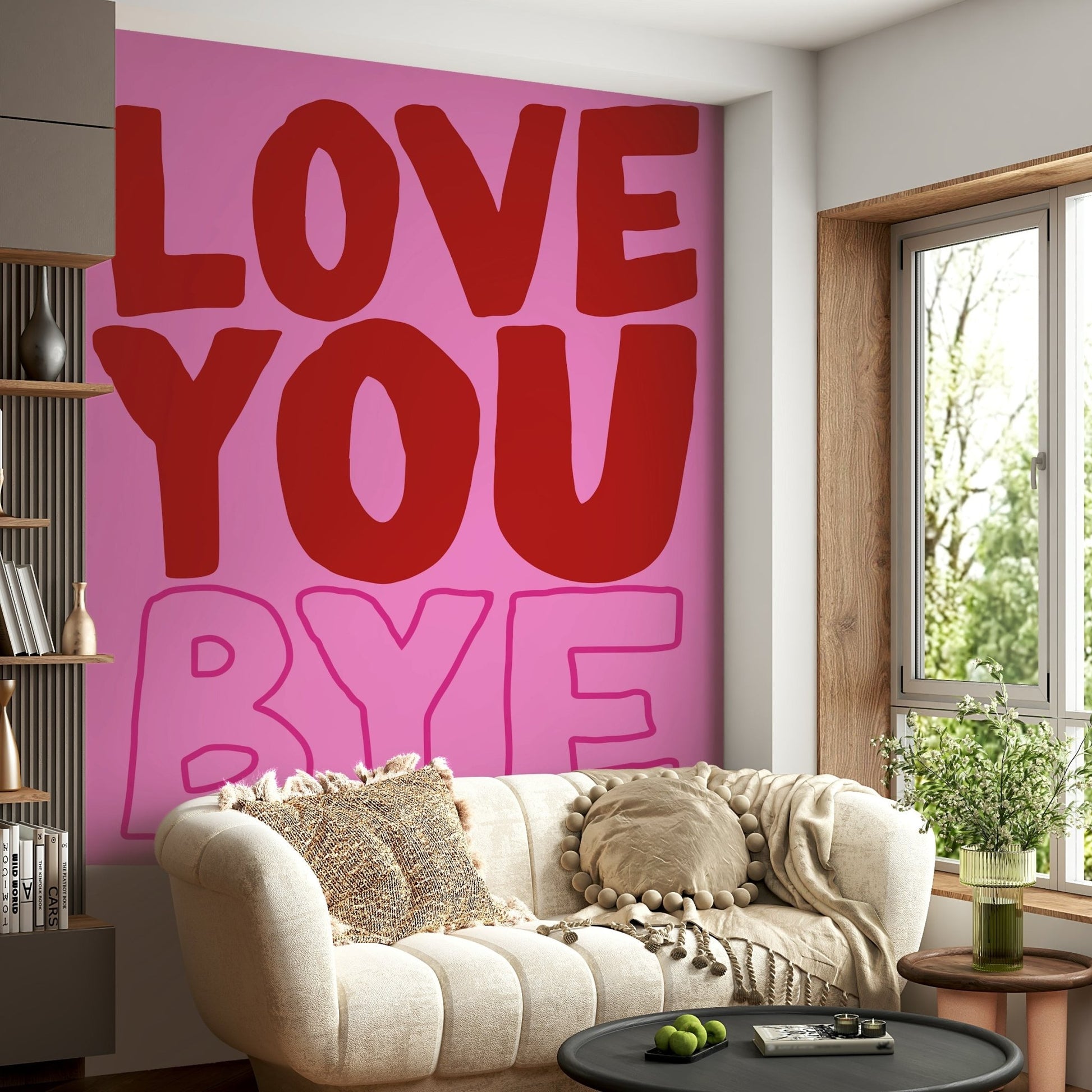 Simple and clean design.

