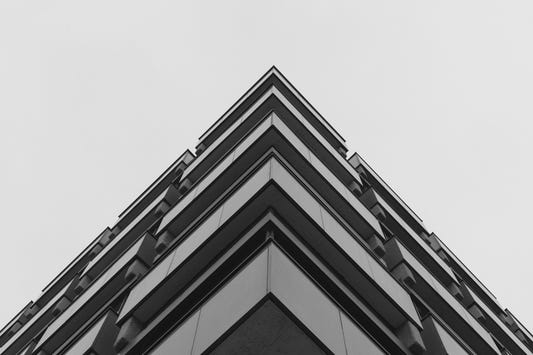 3D Building tapetmaleri