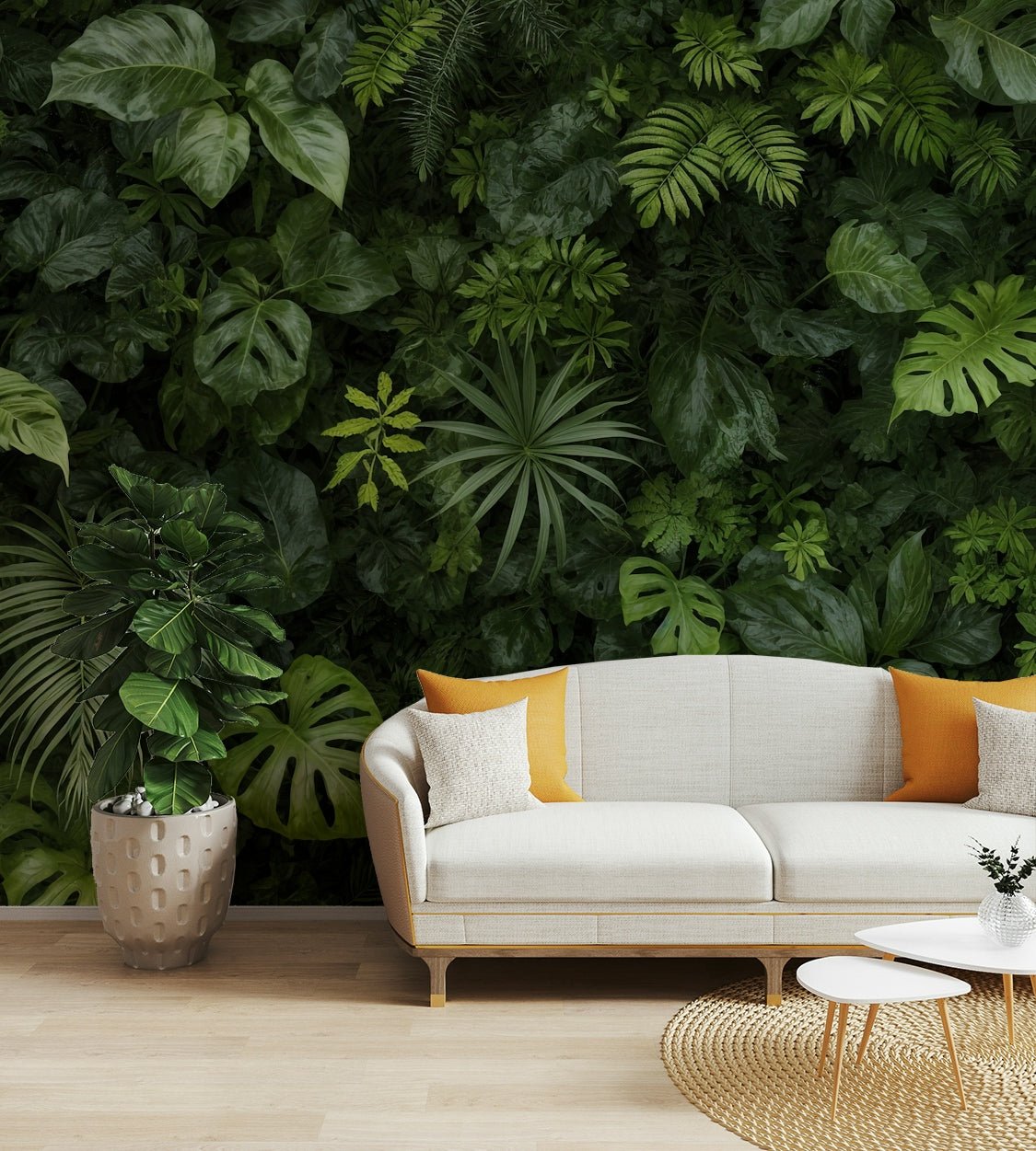 The art style is realistic, almost like a high-quality photograph.
