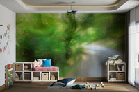 The lighting is bright and even across the entire image.

