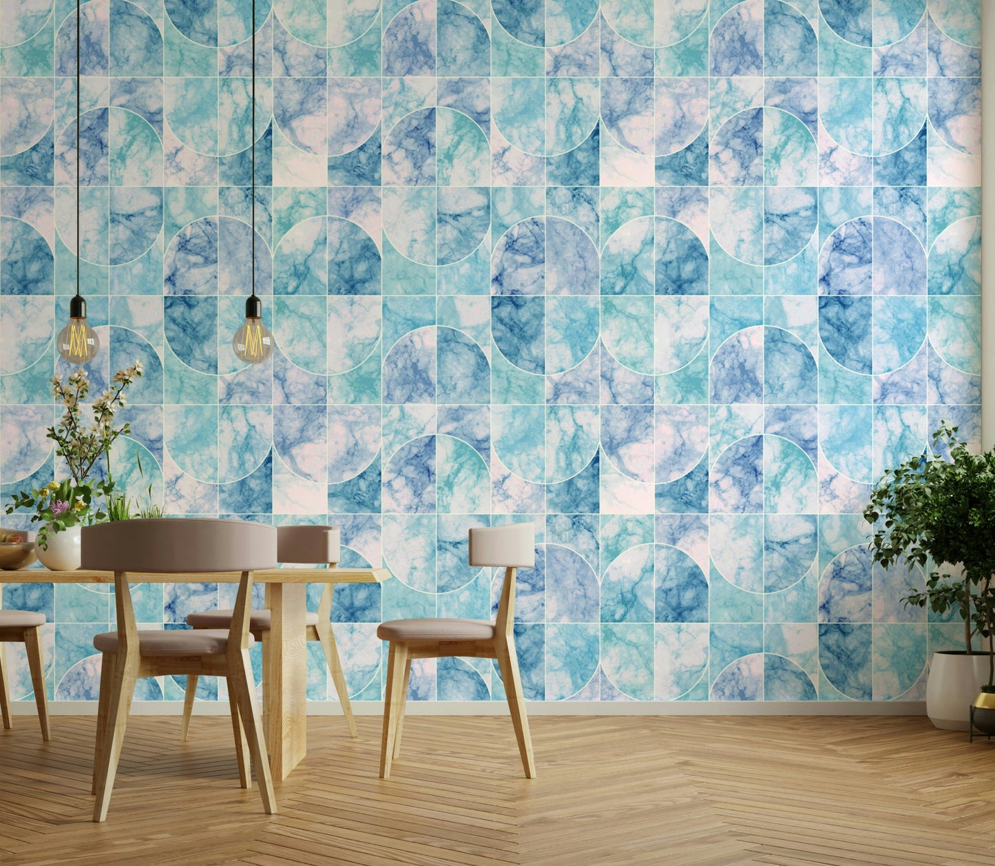 Subtle and sophisticated design.

