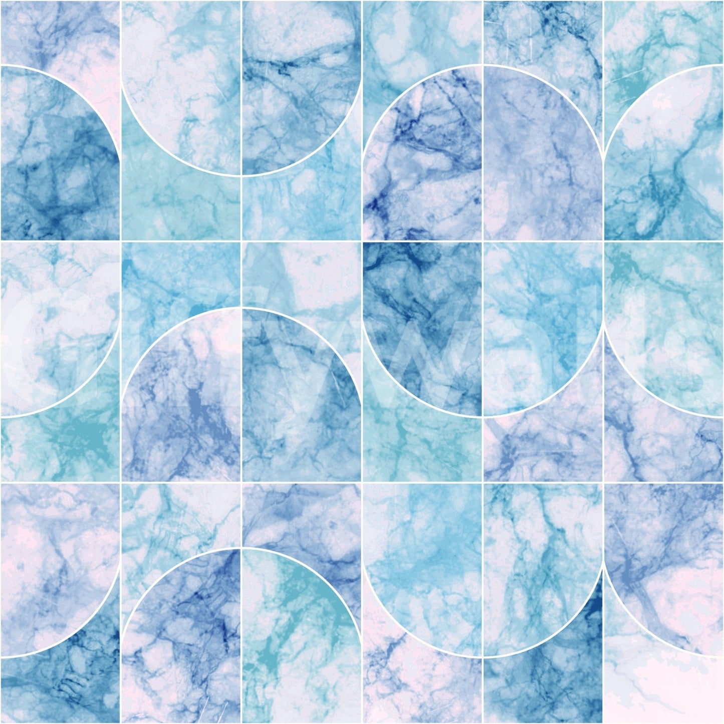 Hints of stone or natural material texture.

