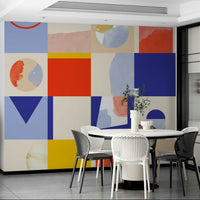 Meraviglia 04 mural wallpaper

