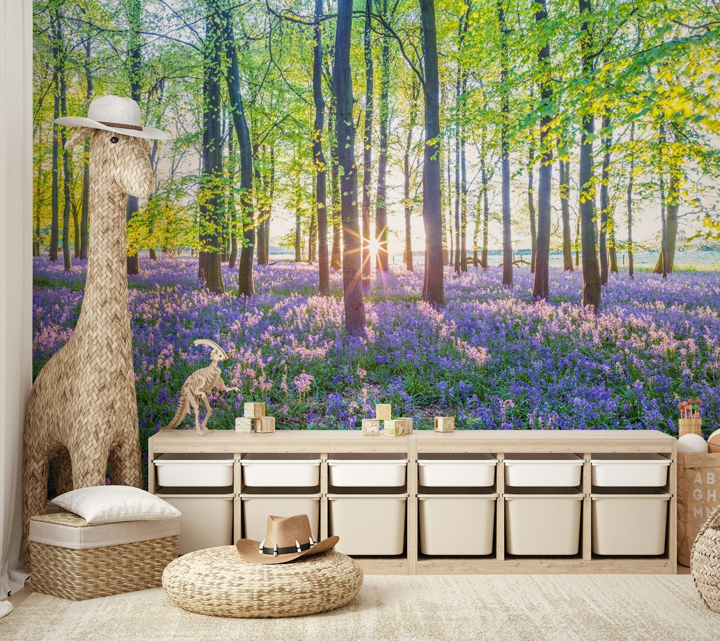 High-quality print capturing nature's beauty