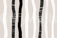 A high-quality abstract print wall mural for walls.